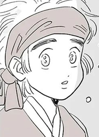 荞麦花开时 截图1